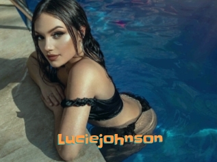 Luciejohnson