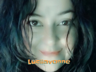 Luciiavonne