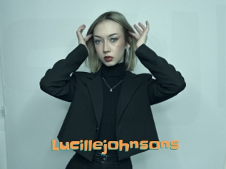Lucillejohnsons