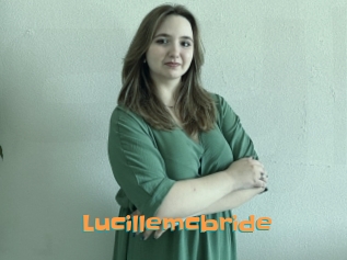 Lucillemcbride