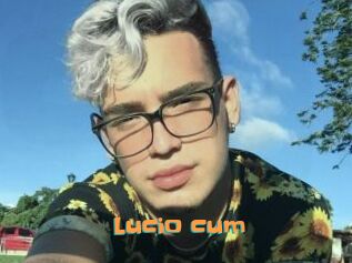 Lucio_cum
