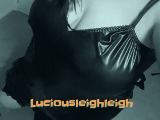 Luciousleighleigh