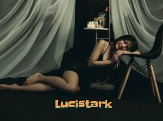 Lucistark