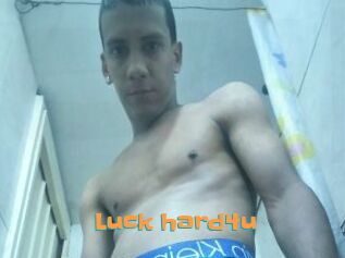 Luck_hard4u