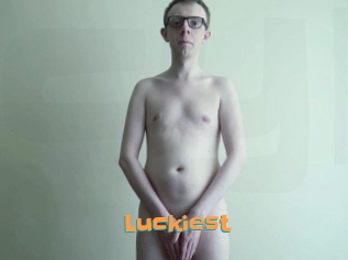 Luckiest