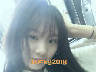 Lucky2018