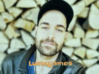 Luckyjames