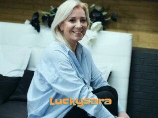 Luckysara