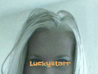 Luckystarr