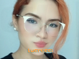 Lucrecci
