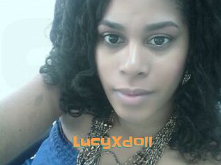 LucyXdoll