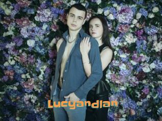 Lucyandlan