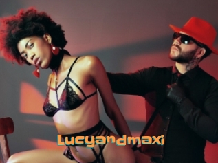Lucyandmaxi
