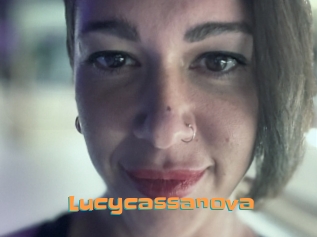 Lucycassanova