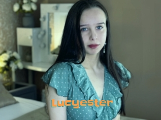 Lucyester