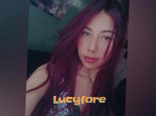 Lucyfore