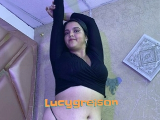 Lucygreison