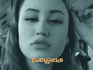 Lucyjicks