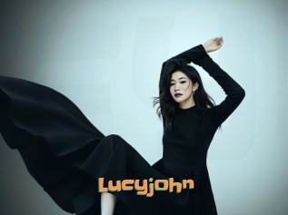 Lucyjohn