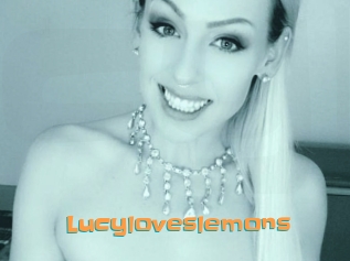 Lucyloveslemons
