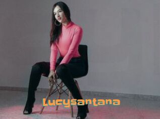 Lucysantana