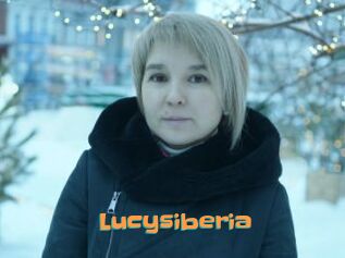 Lucysiberia
