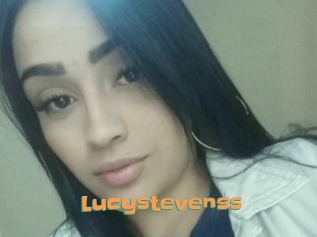 Lucystevenss