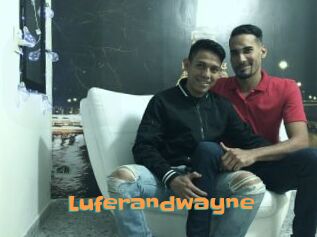 Luferandwayne