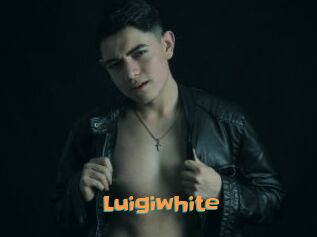 Luigiwhite
