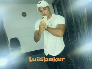 Luiisbaker