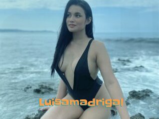 Luisamadrigal