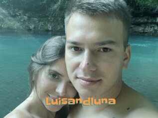 Luisandluna