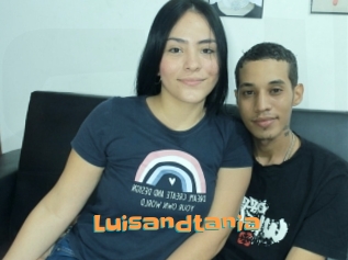 Luisandtania