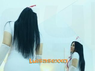 Luisasexxo