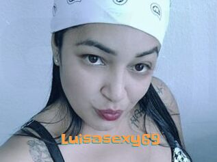 Luisasexy69