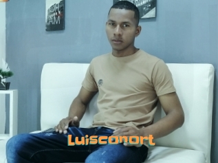 Luisconort