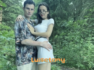 Luisetony