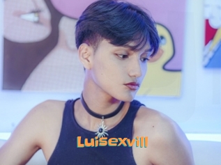 Luisexvill
