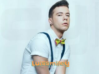 Luissmiley