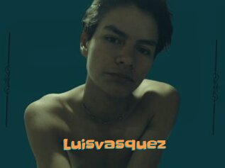 Luisvasquez