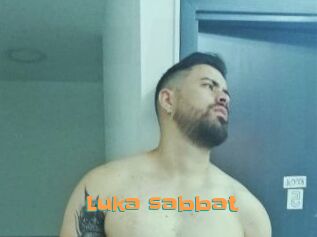Luka_sabbat