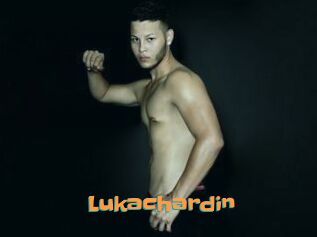 Lukachardin