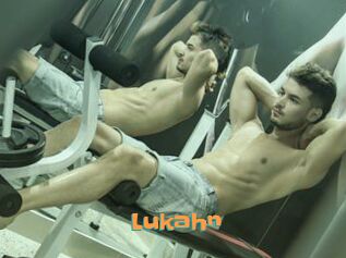 Lukahn