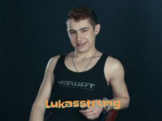 Lukasstrong