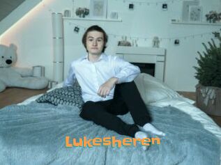 Lukesheren