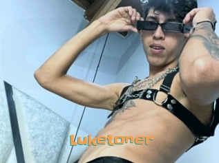Luketoner