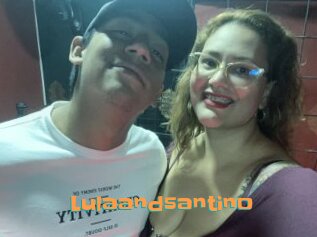 Lulaandsantino