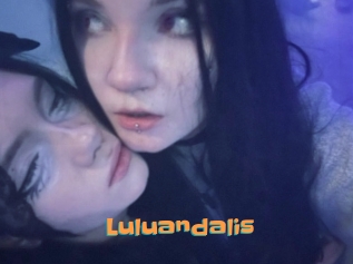 Luluandalis