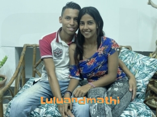 Luluandmathi