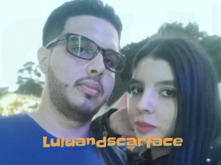 Luluandscarface
